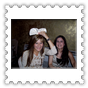 Fabiola e Antonietta
